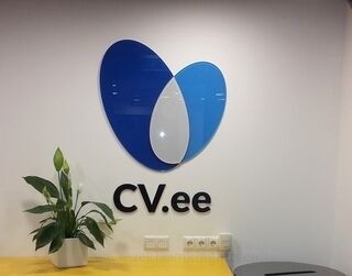 Logo seinal - CV.ee