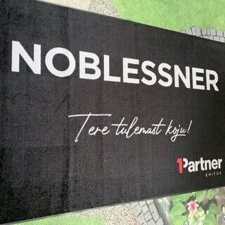 Logovaip - Noblessner/Partner1