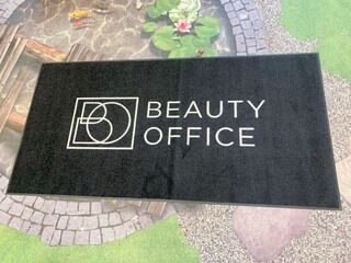 Beauty Office logovaip