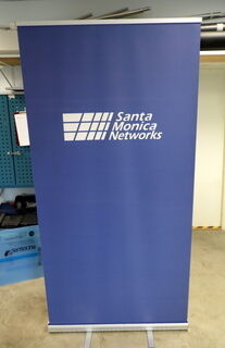 Roll up Santa Monica Networks esitlustarvik