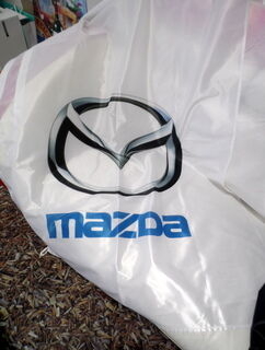 Mastilipp Mazda