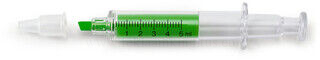 Syringe text marker 4. picture