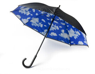 Double canopy umbrella 3. picture