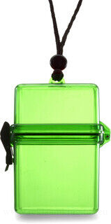 Waterproof container. 5. picture