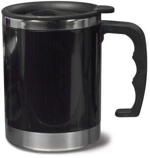 Mug with 0.4 l capacity