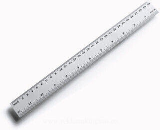 muovi 30 cms/12 inch ruler