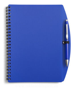 A5 Spiral notebook 2. picture