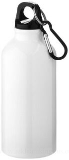 Oregon drinking bottle with carabiner 8. picture