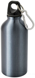 Oregon drinking bottle with carabiner 3. picture