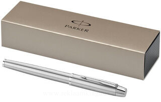 Parker IM rollerball pen 5. picture