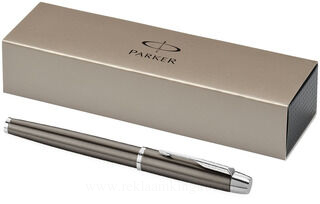 Parker IM rollerball pen 4. picture
