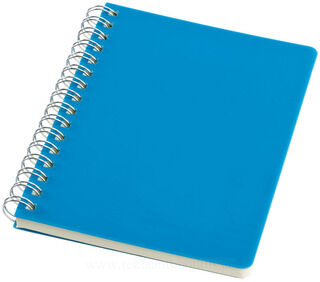 Happy colors notebook M 2. kuva