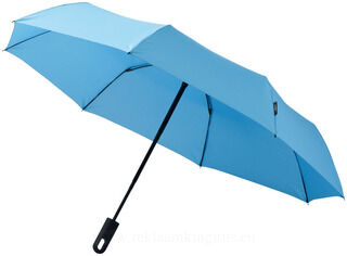 MM 3-section umbrella white