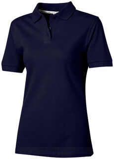 Forehand ladies polo 18. picture