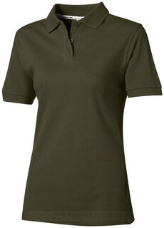 Forehand ladies polo 24. picture