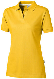 Forehand ladies polo 5. picture