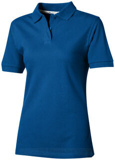 Forehand ladies polo 14. picture