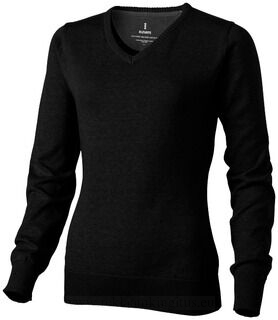 Spruce ladies V-neck Pullover 3. picture