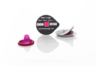 Condom Cup 2. picture