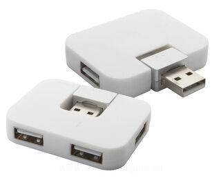 USB jaam