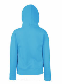 Lady-Fit Hooded Sweat Jacket 12. picture