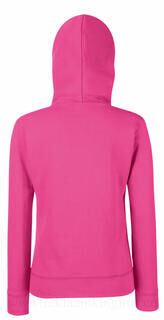 Lady-Fit Hooded Sweat Jacket 15. picture