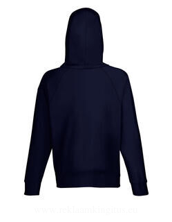 Lightweight Hooded Sweat Jacket 19. picture
