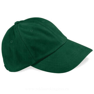 Low Profile Heavy Brushed Cotton Cap 7. picture