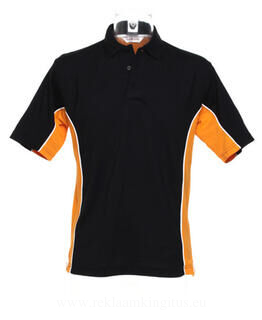 Gamegear Track Polo 7. picture