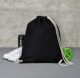 Drawstring Backpack 2. picture