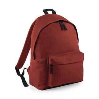 Fashion Backpack 16. picture