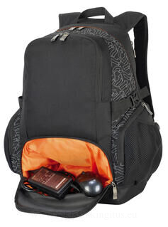 Backpack 3. picture